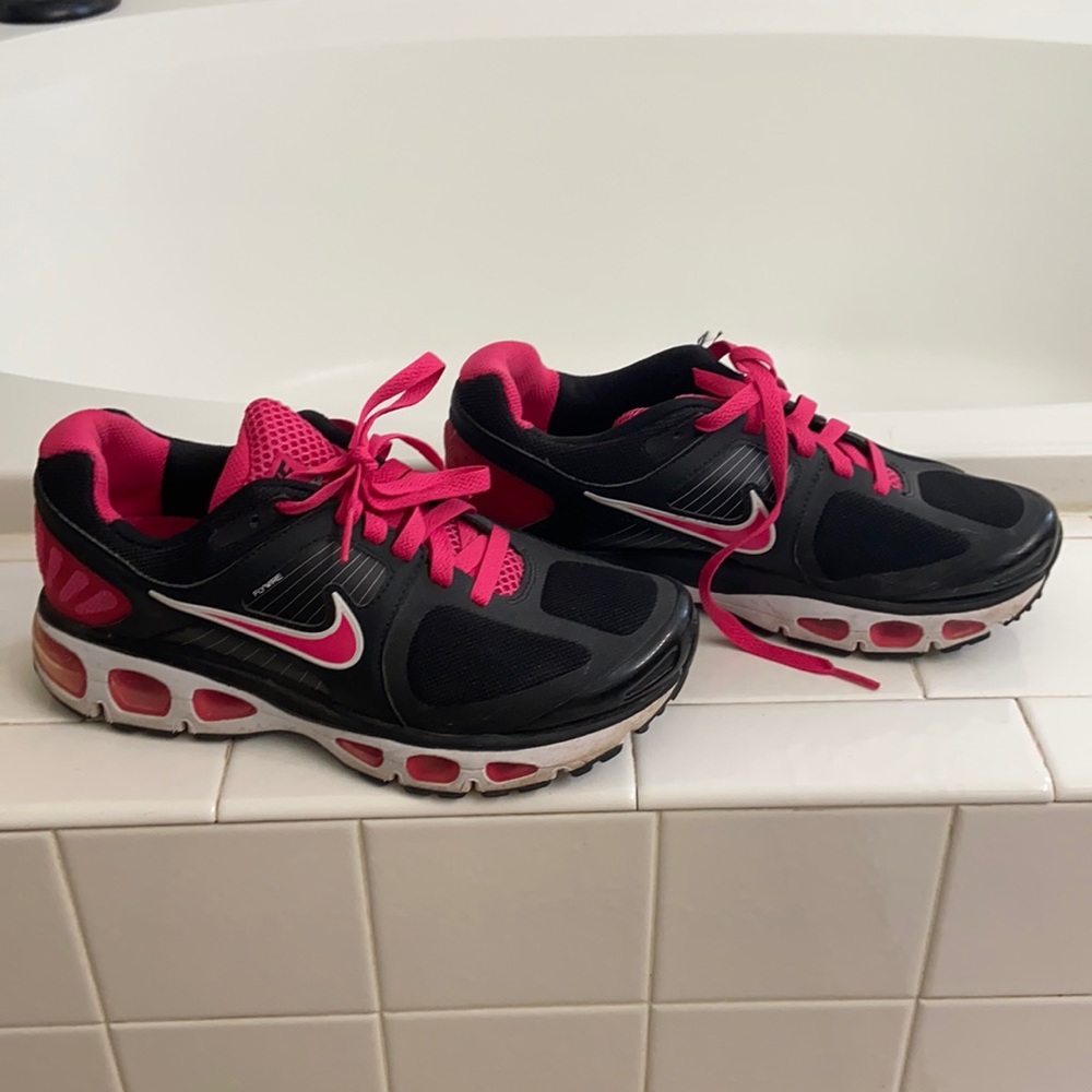 Nike Air Tailwind sneakers
